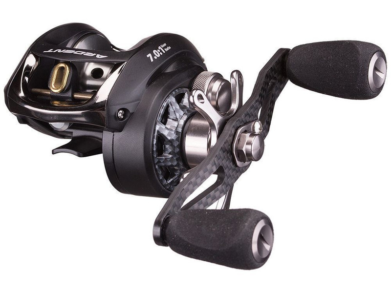 Ardent C-Force Baitcasting Reels - TackleDirect