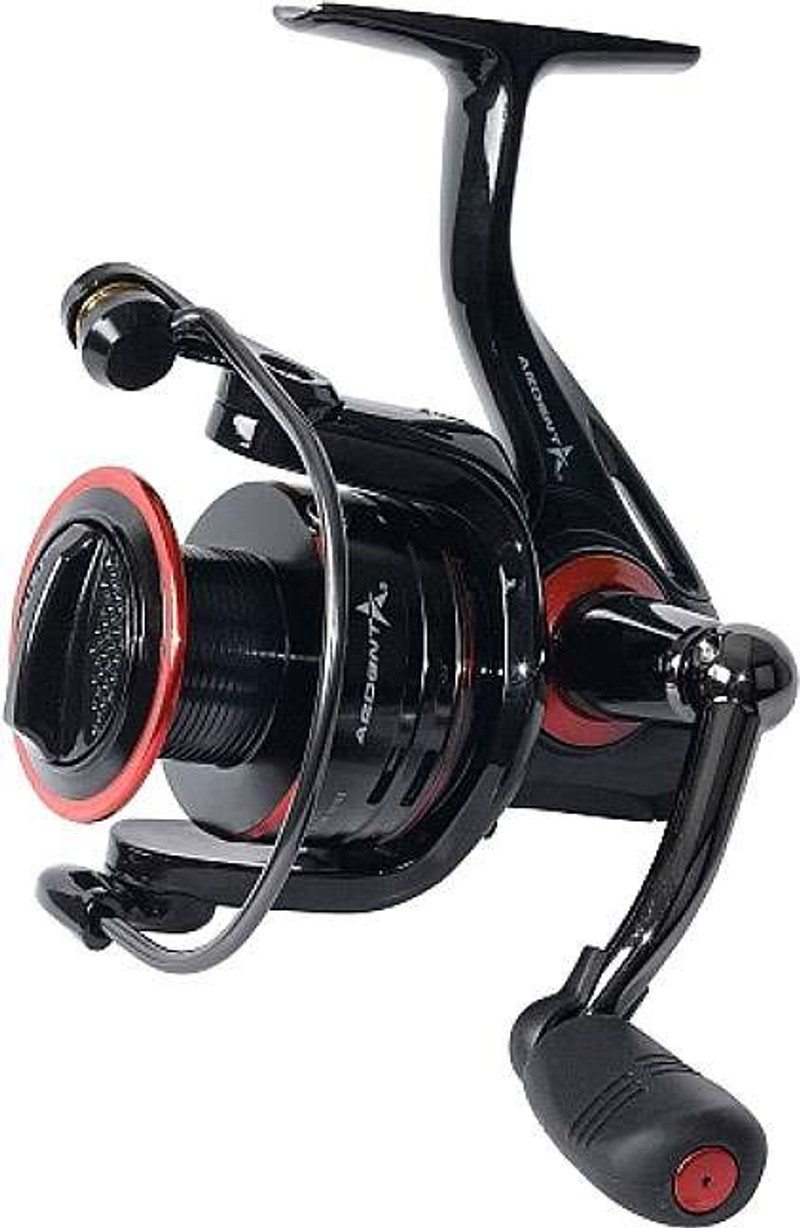 Ardent Finesse Spinning Reels - TackleDirect