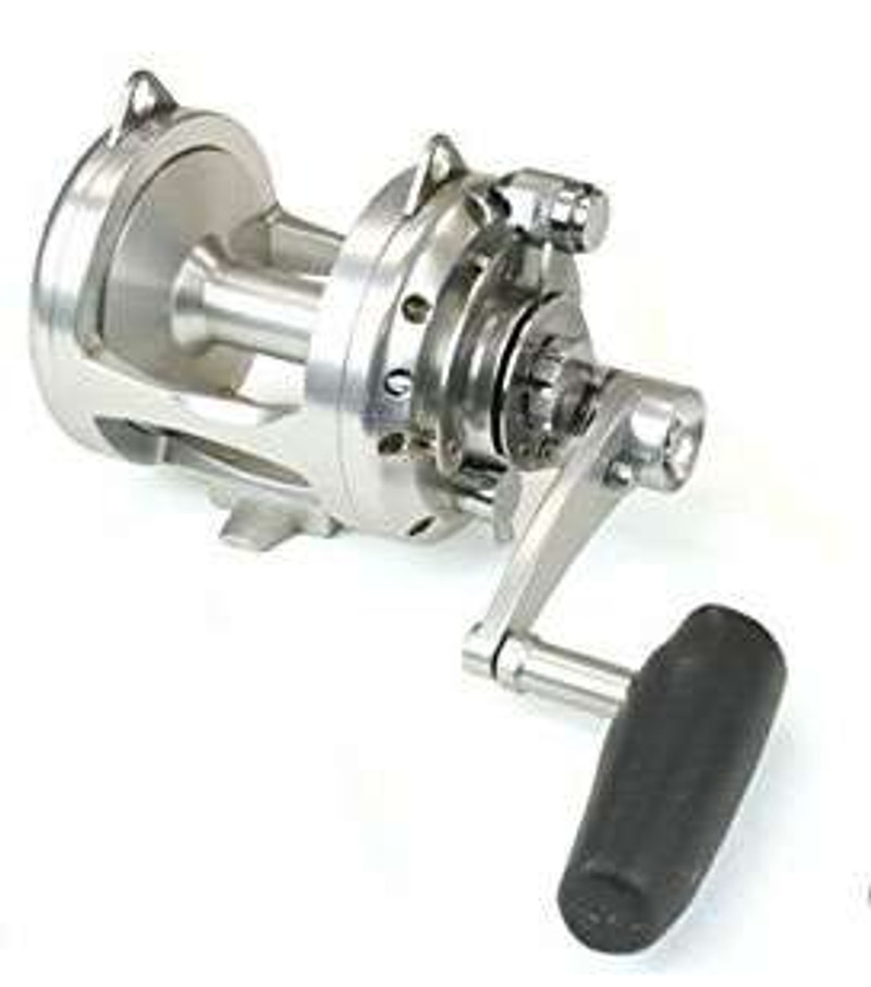 FS - STH Airweight (Large) Lever Drag Reel (SOLD)
