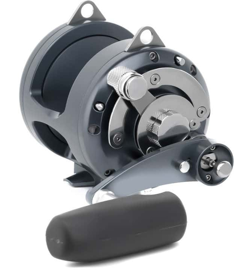 Avet Pro-EX 50 2 Speed Fishing Reel - 50 LB Class Reel