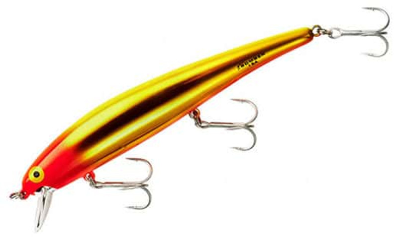 Lure of the Month: Bomber B15A Long A - Coastal Angler & The