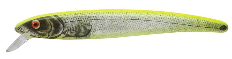 Bomber BSW17A Magnum Long A Lures - TackleDirect