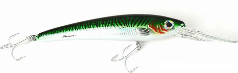 Bomber Certified Depth Lures - TackleDirect