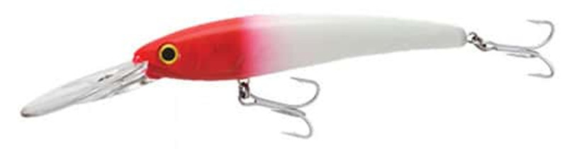 Bomber Lures Sign B601 - TinWorld Fishing Signs