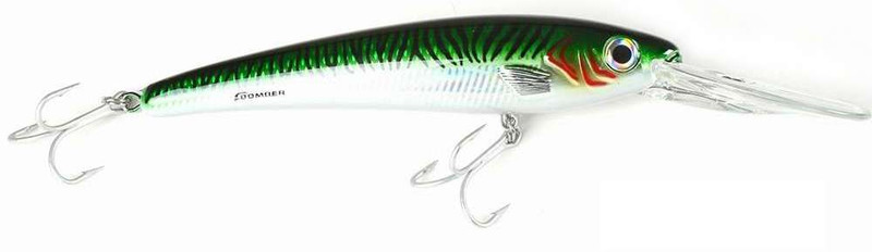 Bomber Certified Depth Lures - TackleDirect