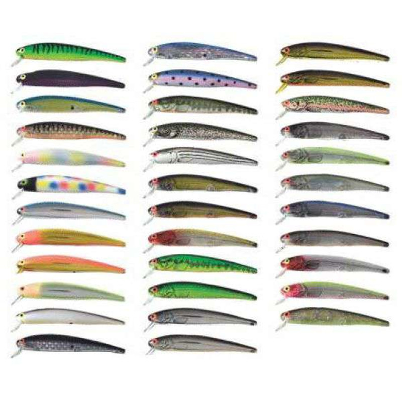 Bomber Heavy Duty Long A Lure - TackleDirect