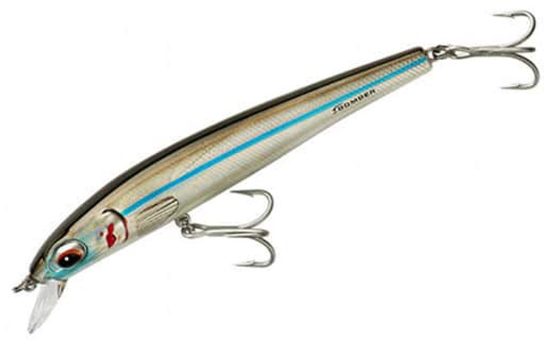 Bomber Long A Gold Lures - 3 Pack – Tackle World Mackay