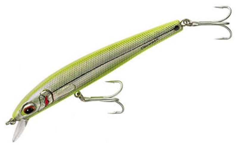 Bomber Long Shot Lures - TackleDirect