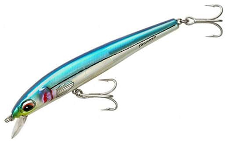 Bomber Long Shot Lures - TackleDirect