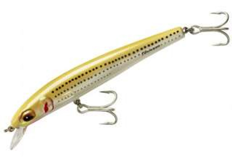 Bomber Long Shot Lures - TackleDirect