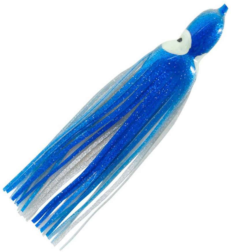 Boone Big Game/Squid Trolling Skirts - TackleDirect