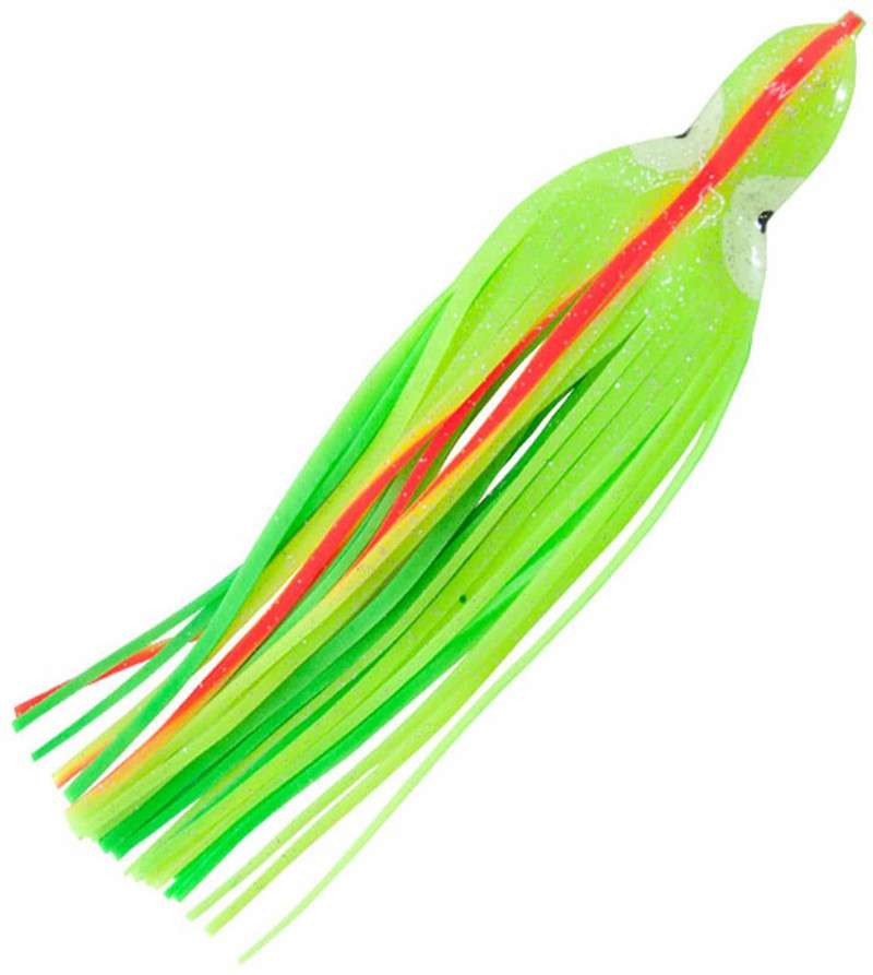 Boone Big Game/Squid Trolling Skirts - TackleDirect