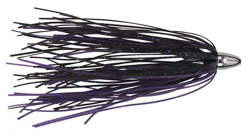 Boone Duster Trolling Lure - TackleDirect