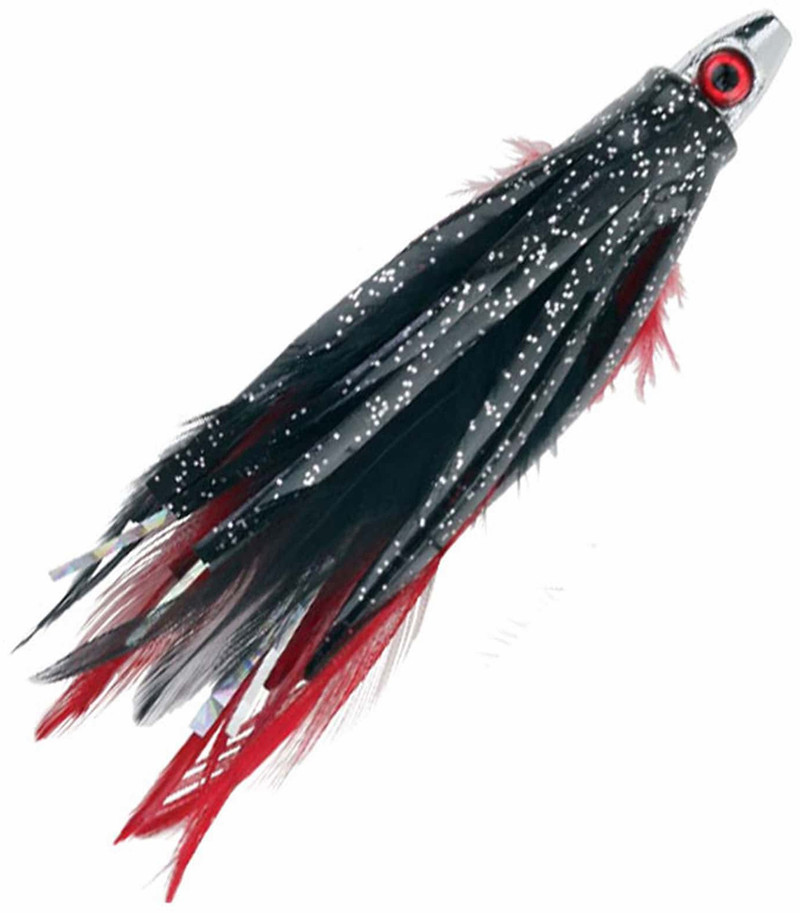 Sportfish Products Trolling Feathers - TackleDirect