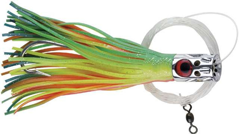 Boone Gatlin Jet Rigged 2-3/4oz 7in - TackleDirect