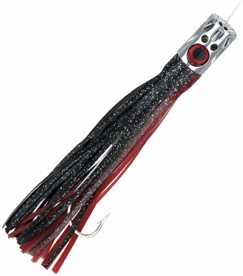 Boone Gatlin Jet Rigged 2-3/4oz 7in - TackleDirect