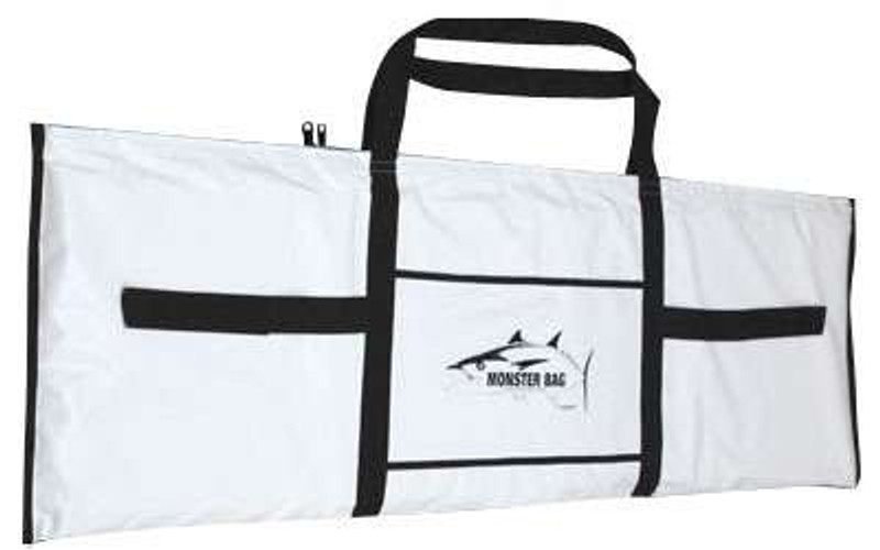 Boone Monster Fish Bag Small 19'' x 58