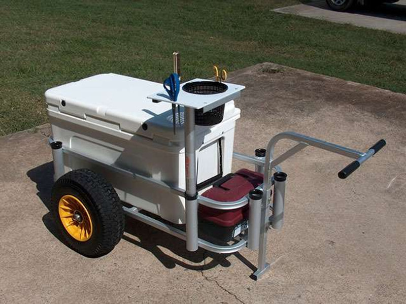 Fish-N-Mate 143 Cart