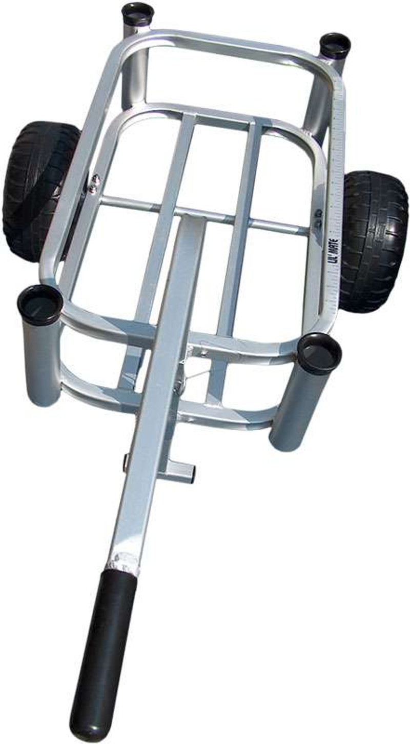 New Fishing Cart Caddy - Boaters Catalog
