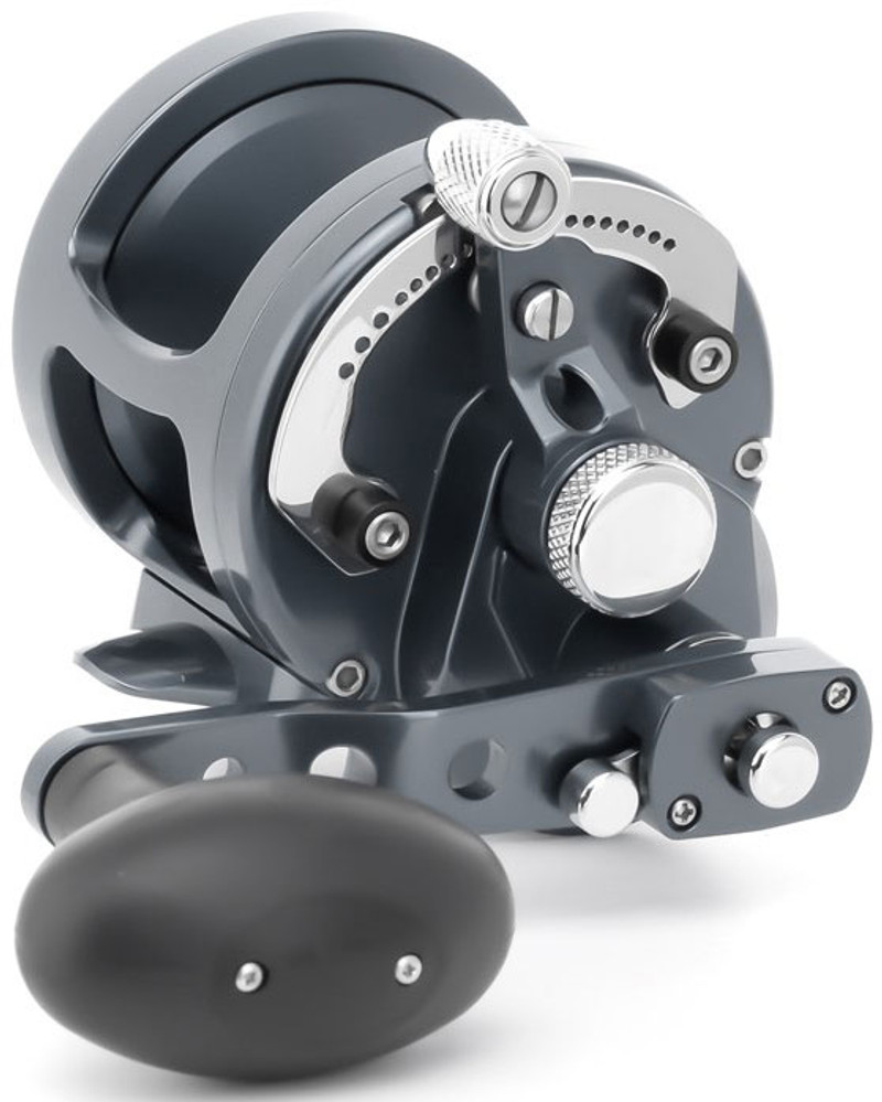 Avet MXJ 6/4 MC RAPTOR Lever Drag Reel