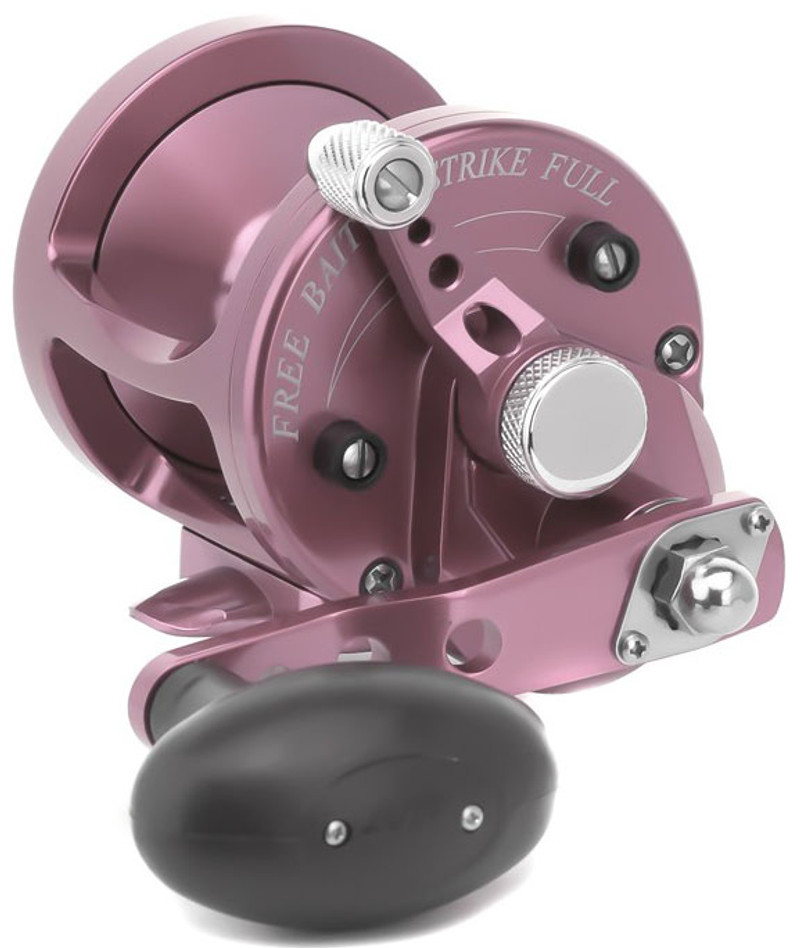 AVET MXL5.8 G2 NGP MC Cast Single Speed Lever Drag Reel - Right Handed -  SILVER $304.99 - PicClick