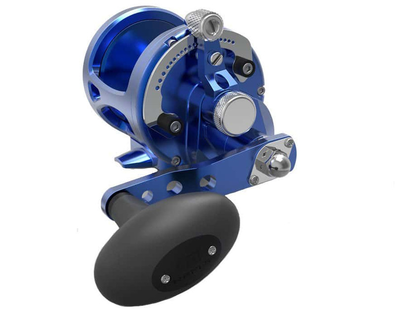 Avet MXL Lever Drag Conventional Reel