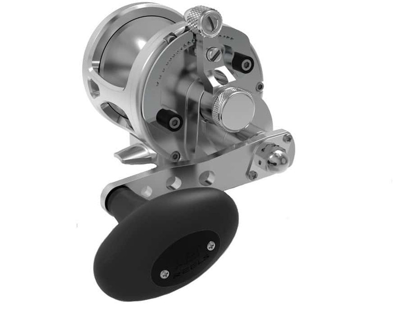 Avet MXL G2 Lever Drag Casting Reels - TackleDirect