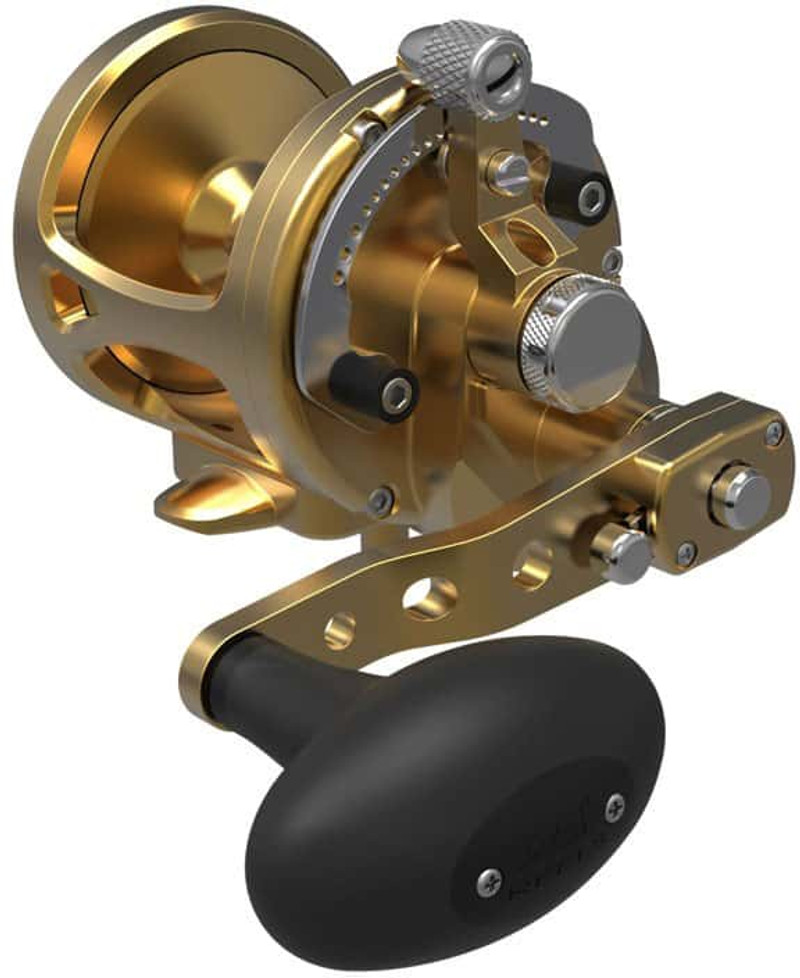 Avet MXL G2 6 4 2 Speed Reel TackleDirect