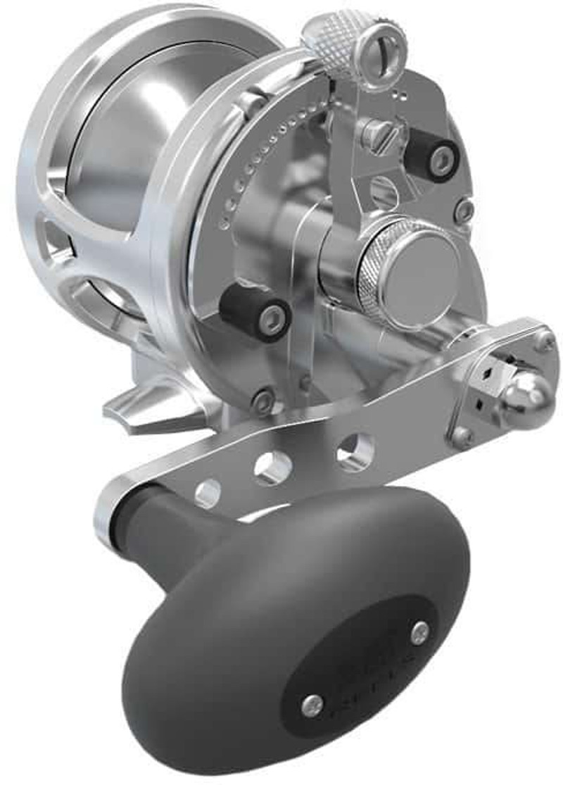 AVET SX6/4-G2 Lever Drag Reel 2 Speed Neptune 