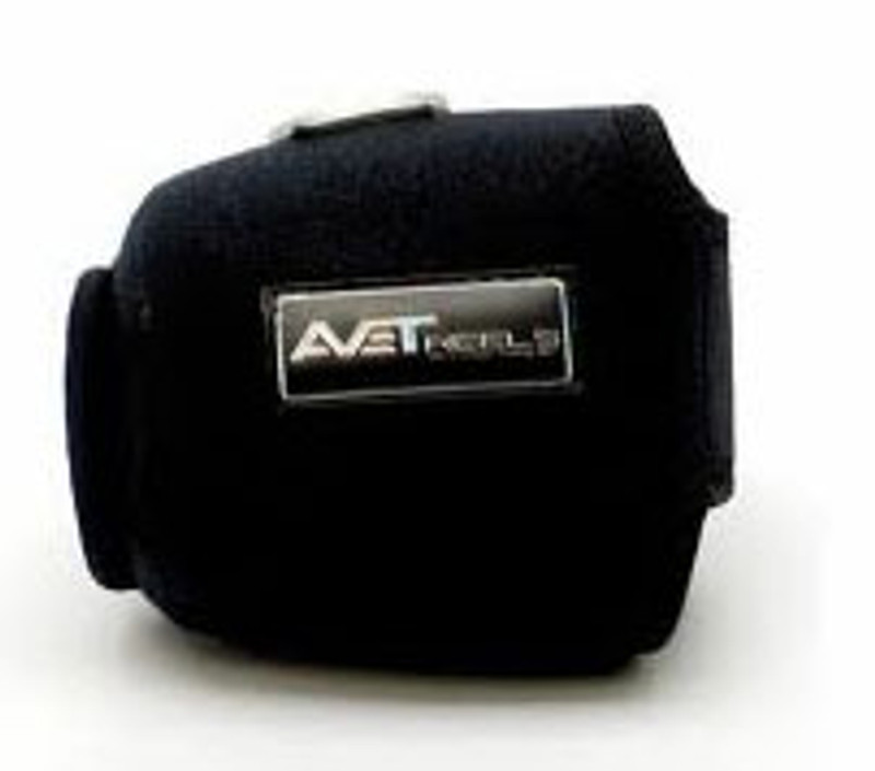 Avet Reel Cover Large - TackleDirect