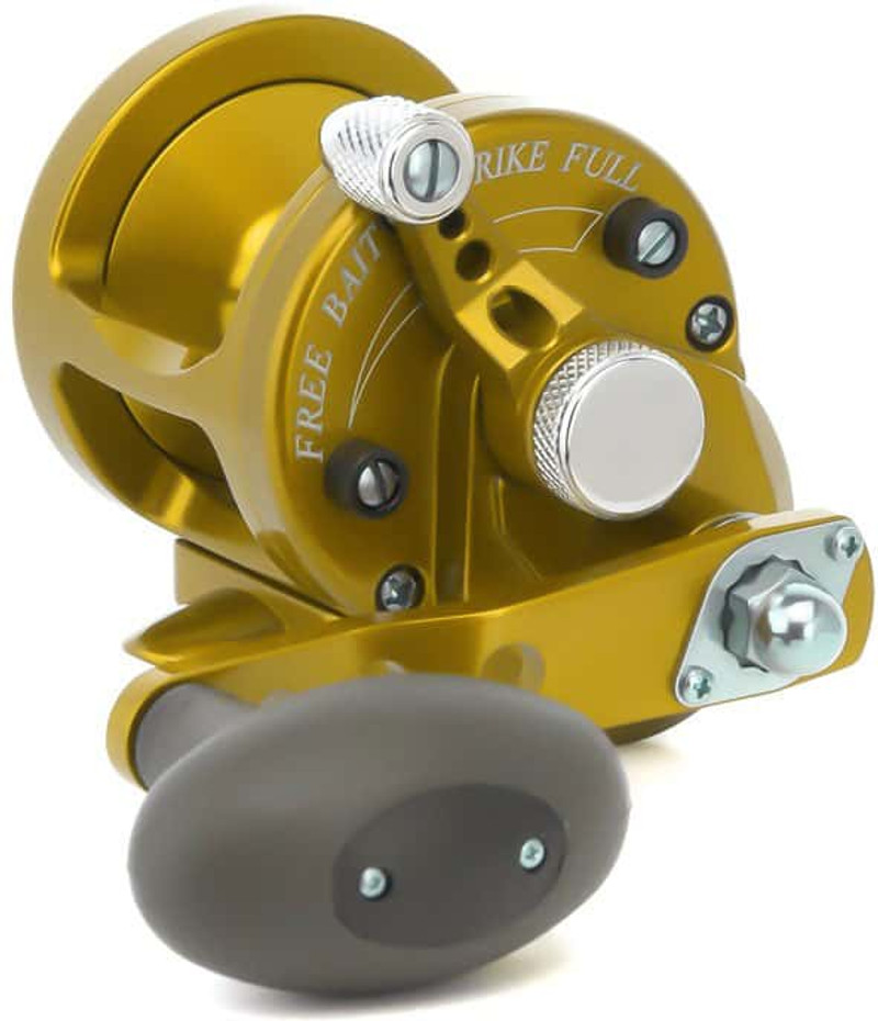 AVET SX 5.3 MC Lever Drag Casting Reel