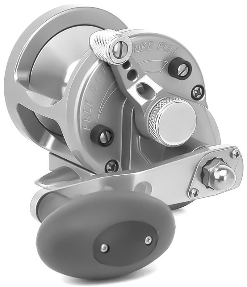 Avet SX Single Speed Lever Drag Casting Reels TackleDirect