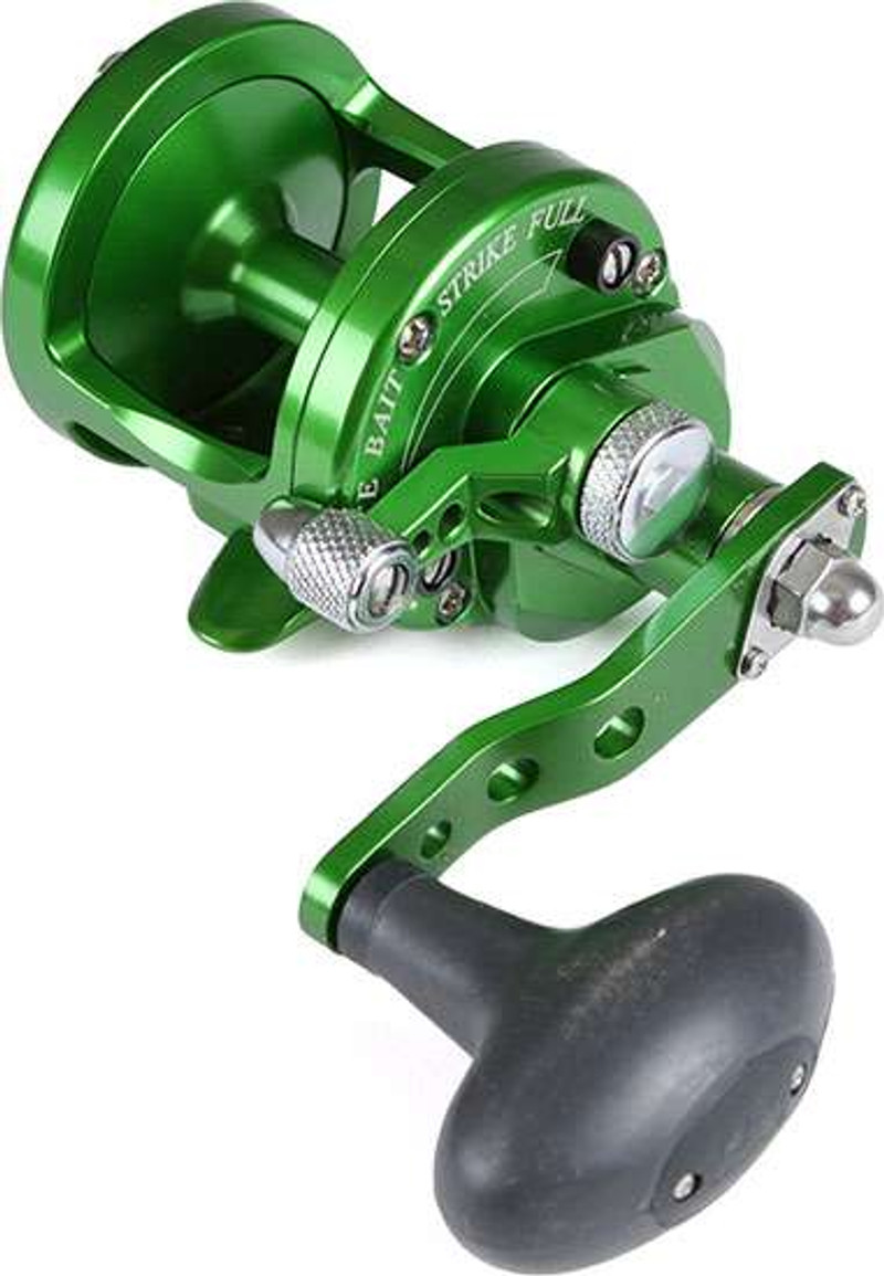 Pink Lever Drag Conventional Reel - Avet SX 5.3 Italy