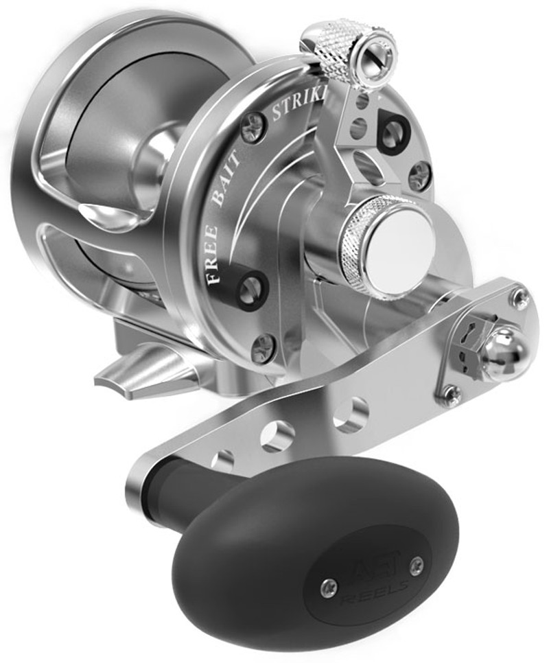 Avet SX Single Speed Lever Drag Casting Reels - TackleDirect