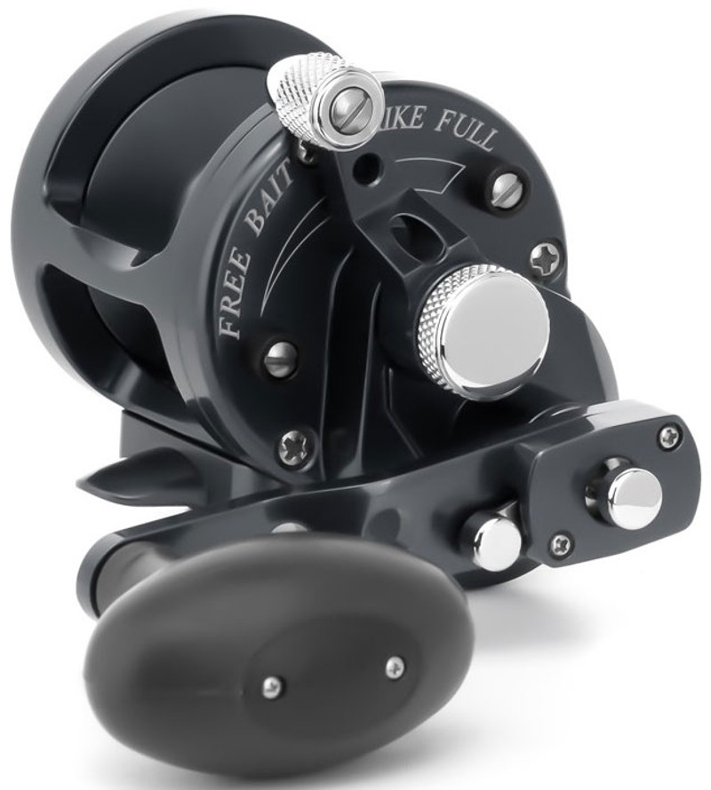 Avet SX 6 4 MC 2 Speed Lever Drag Casting Reels