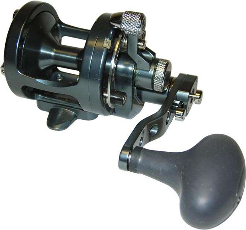 Avet SX 6/4 MC RAPTOR Lever Drag Reel