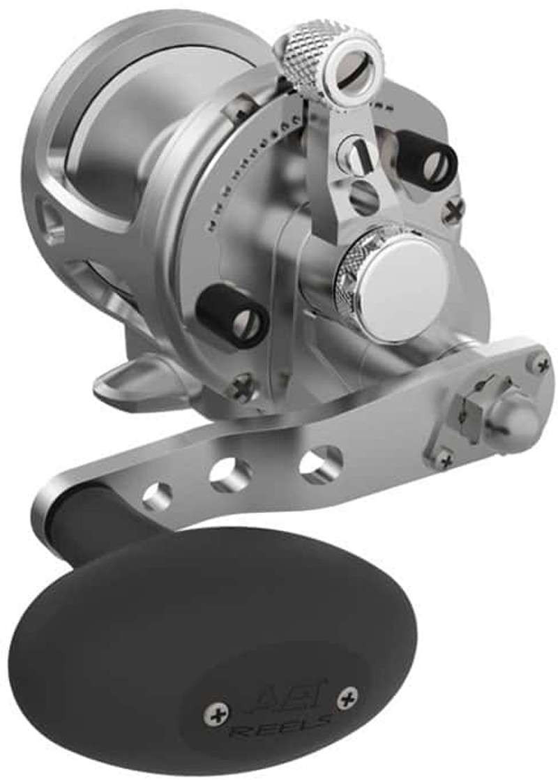 Avet SX Series MC G2 Lever Drag Conventional Reel