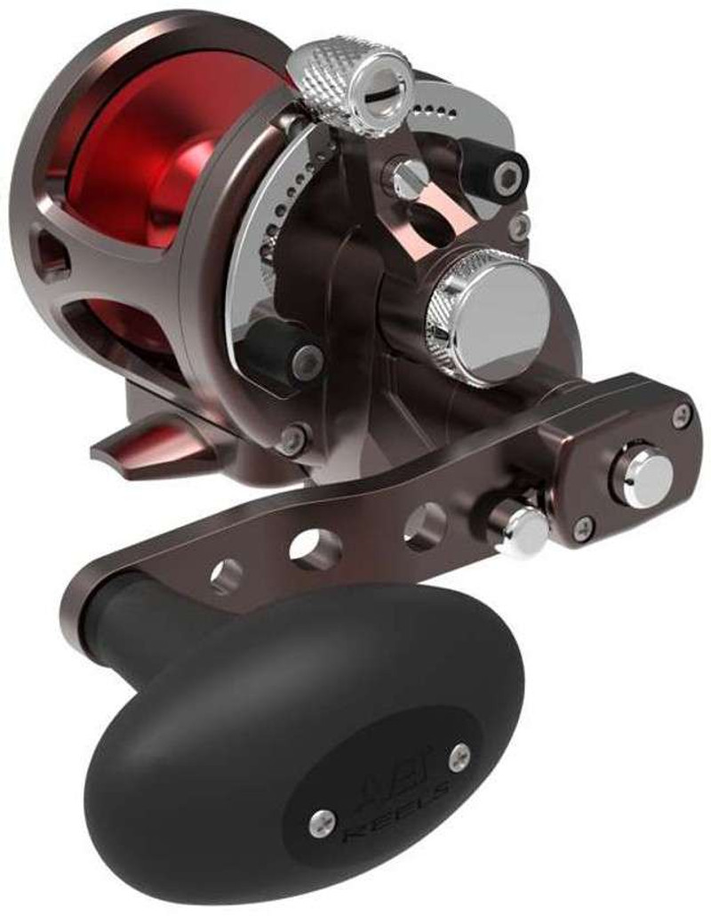 Avet SX G2 6 4 2 Speed Reel Neptune s Heart