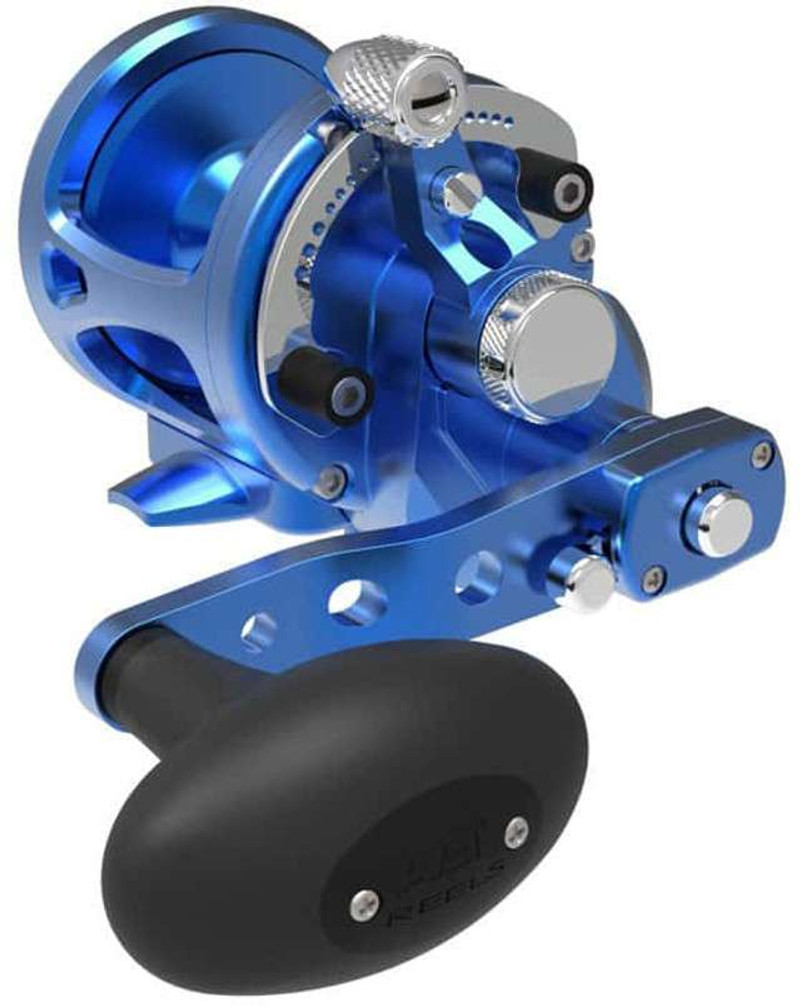 Avet SX G2 6 4 2 Speed Reel Blue