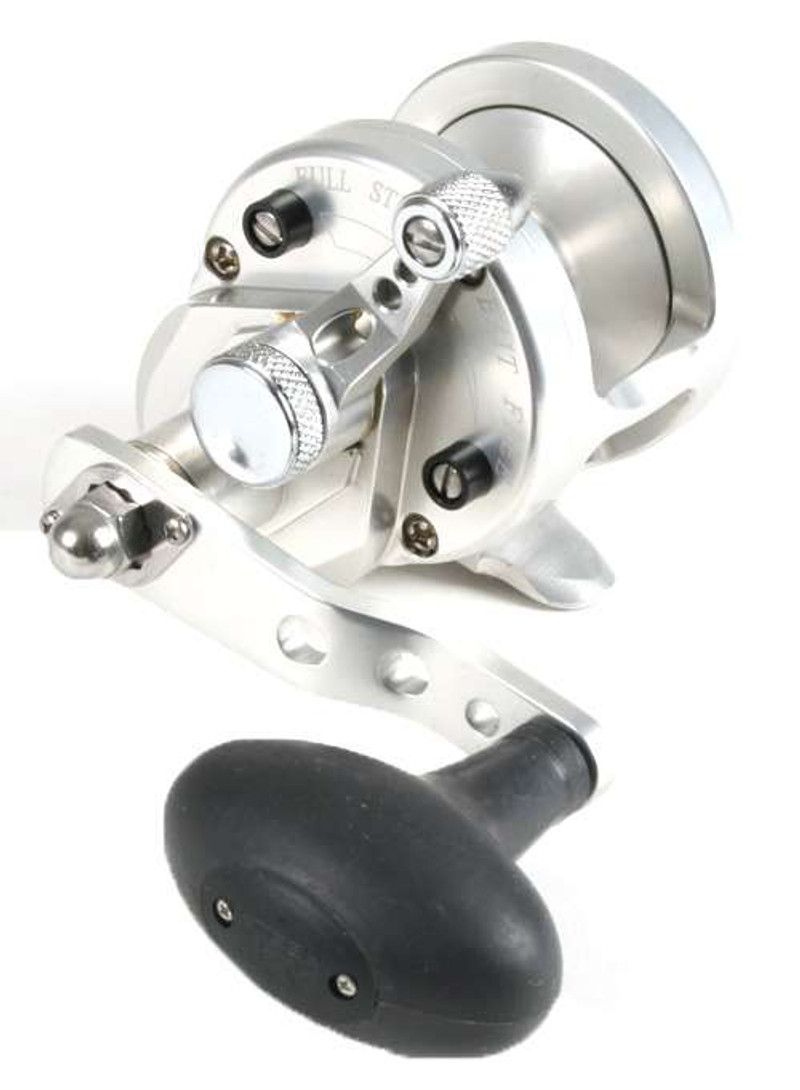  Avet Reels SXJ 5.3 G2NGP RH-SI G2 Series SXJ 5.3 RH (Silver),  One Size : Sports & Outdoors