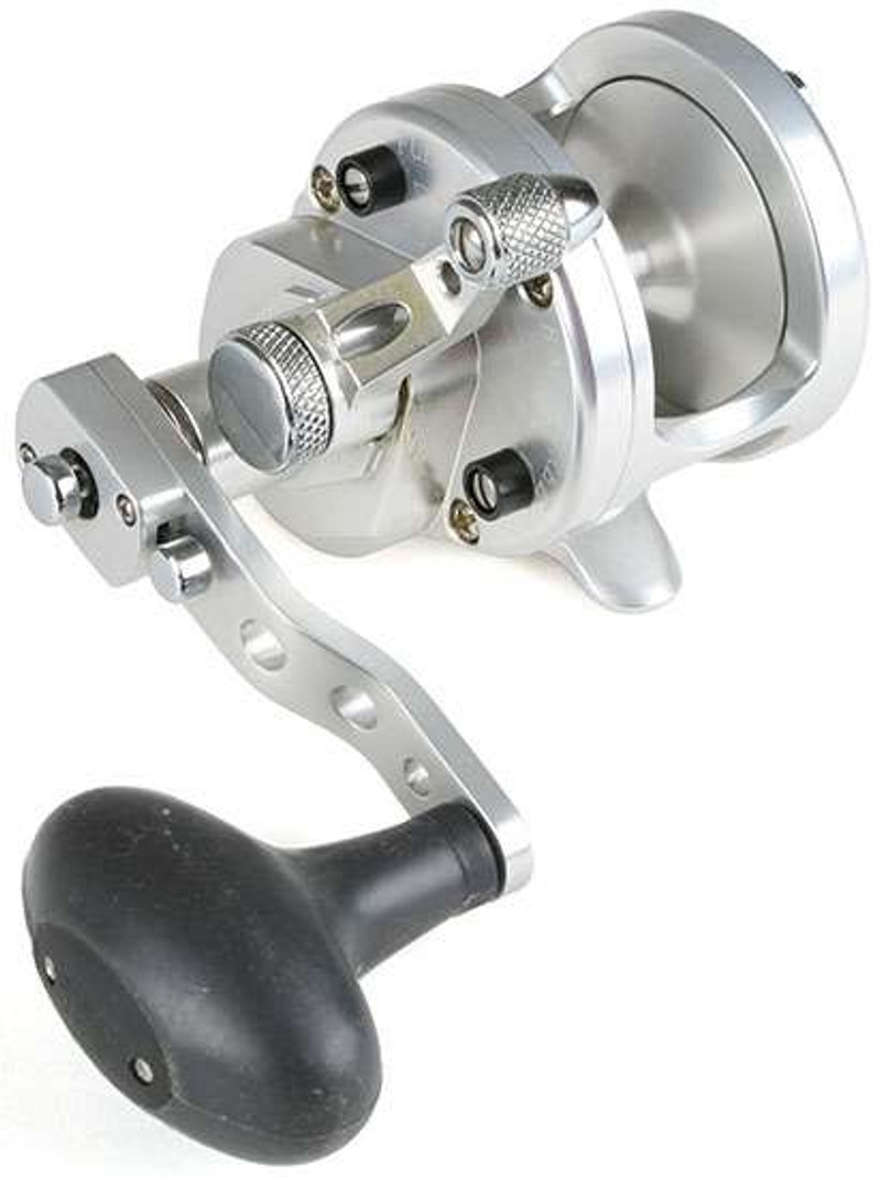 Avet SX 2 Speed Lever Drag Casting Reels TackleDirect