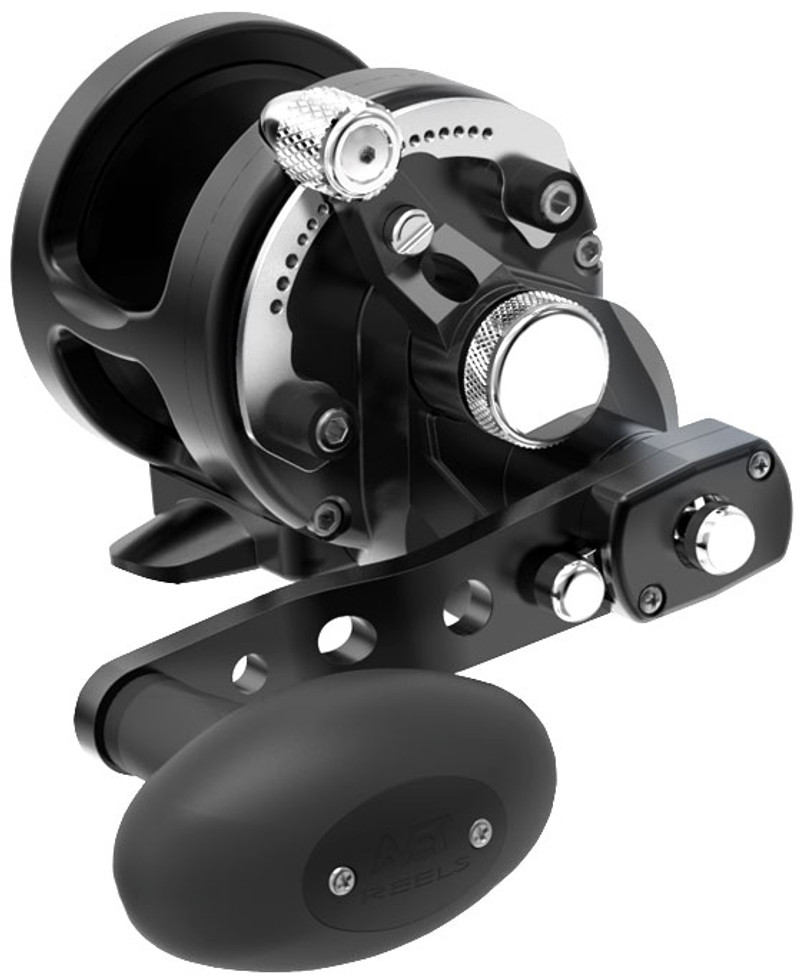 Avet SXJ 6/4 MC RAPTOR Lever Drag Reel