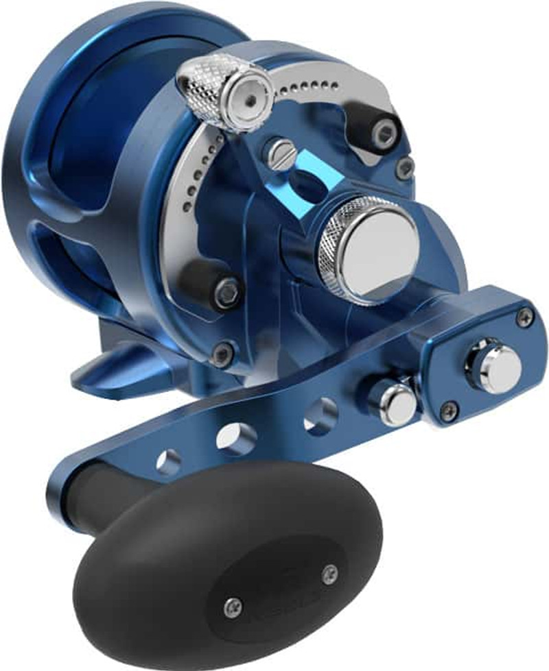 Avet SXJ 6/4 MC RAPTOR Lever Drag Reel