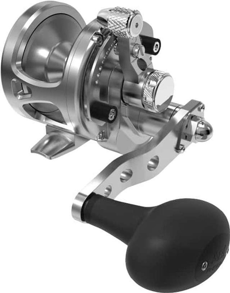 Reel - 11 Blade LH