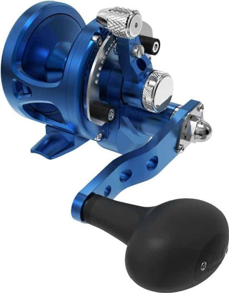 J&H Tackle - Avet SXJ G2 5.3 Reels are back in stock in