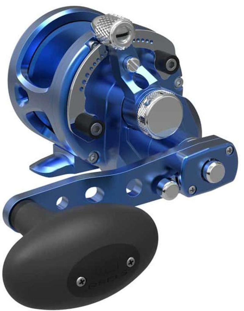 Avet SXJ G2 6 4 2 Speed Reel TackleDirect