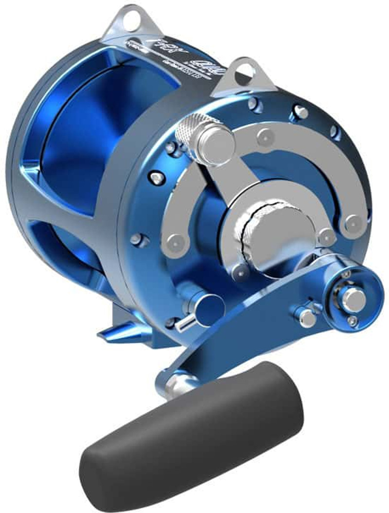 Avet T-RX 50W 2-Speed Lever Drag Big Game Reels