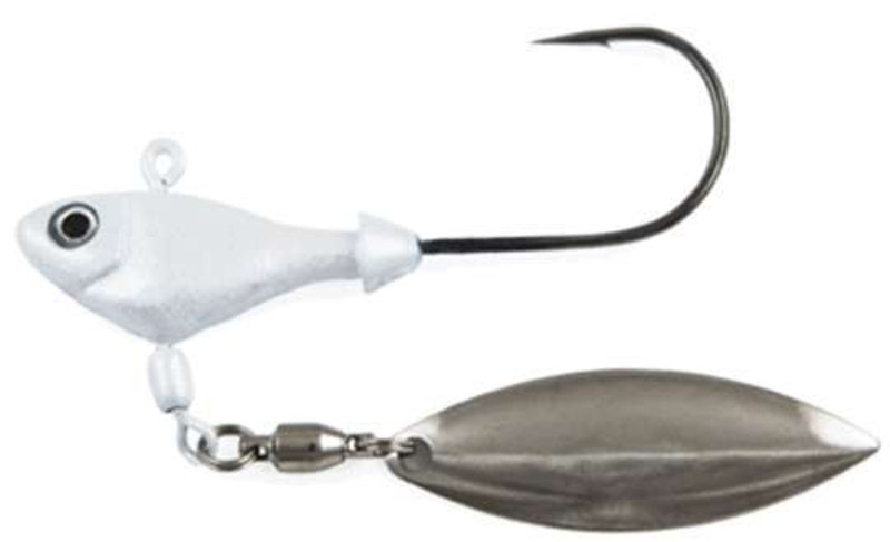 DOA C.A.L. Jig Heads - TackleDirect