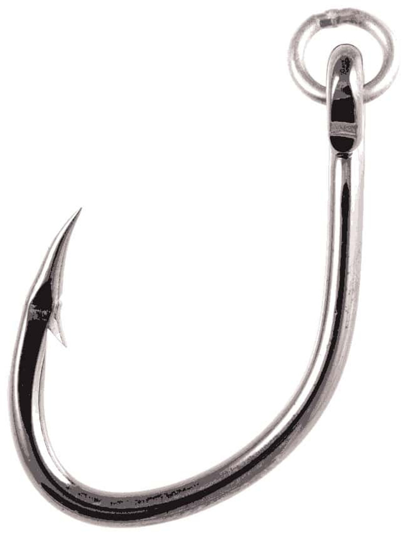 Owner Offshore Ringed Saltwater Hooks - TackleDirect