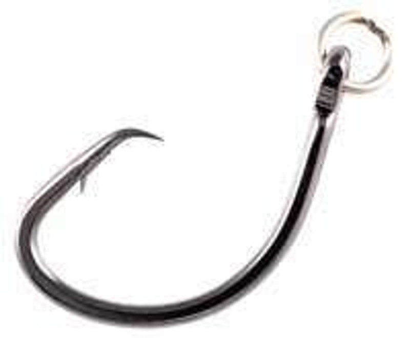 Owner Ringed Mutu Circle Hook | Size 2/0